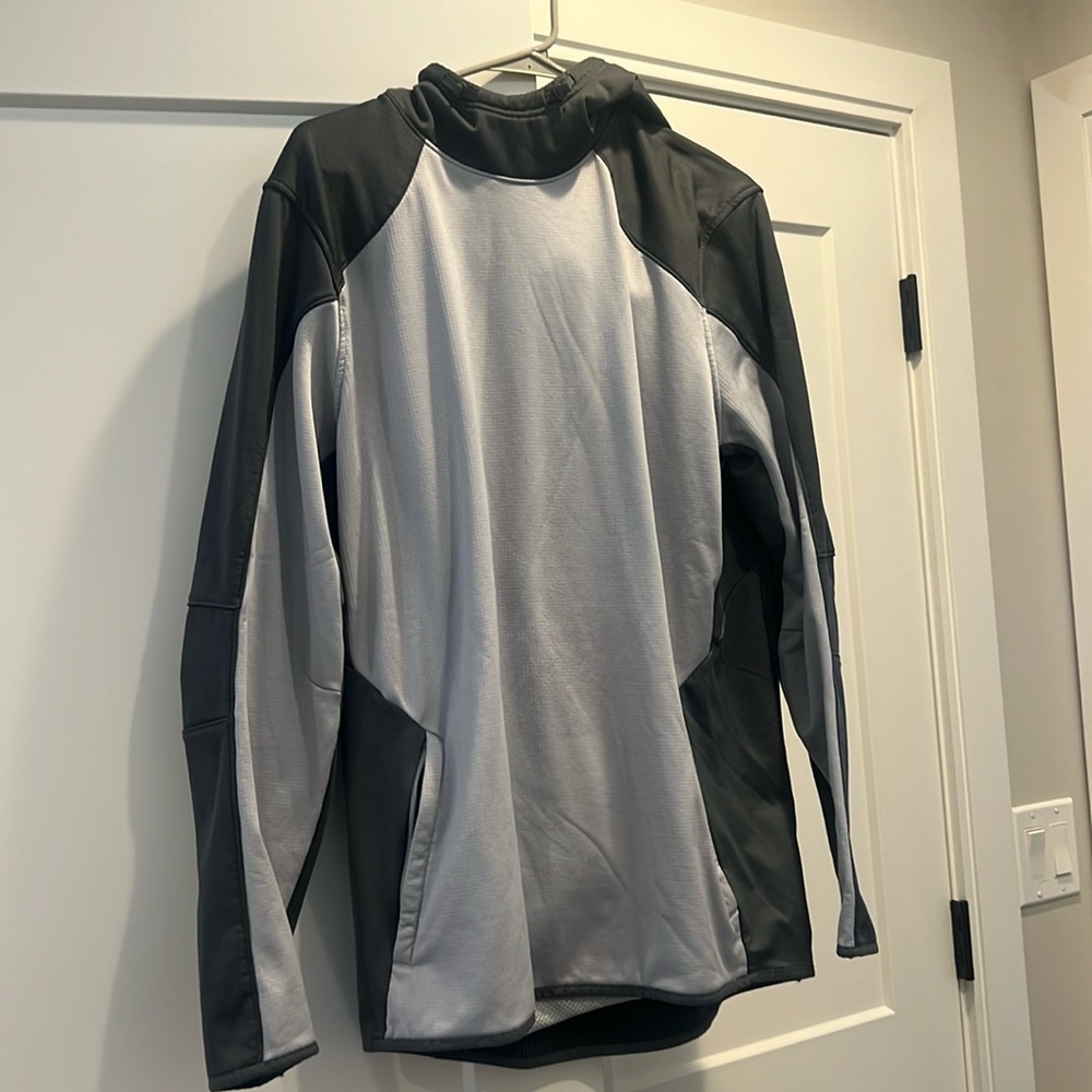 Under Armour Cold Gear Reactor Hoodie - Never Worn!